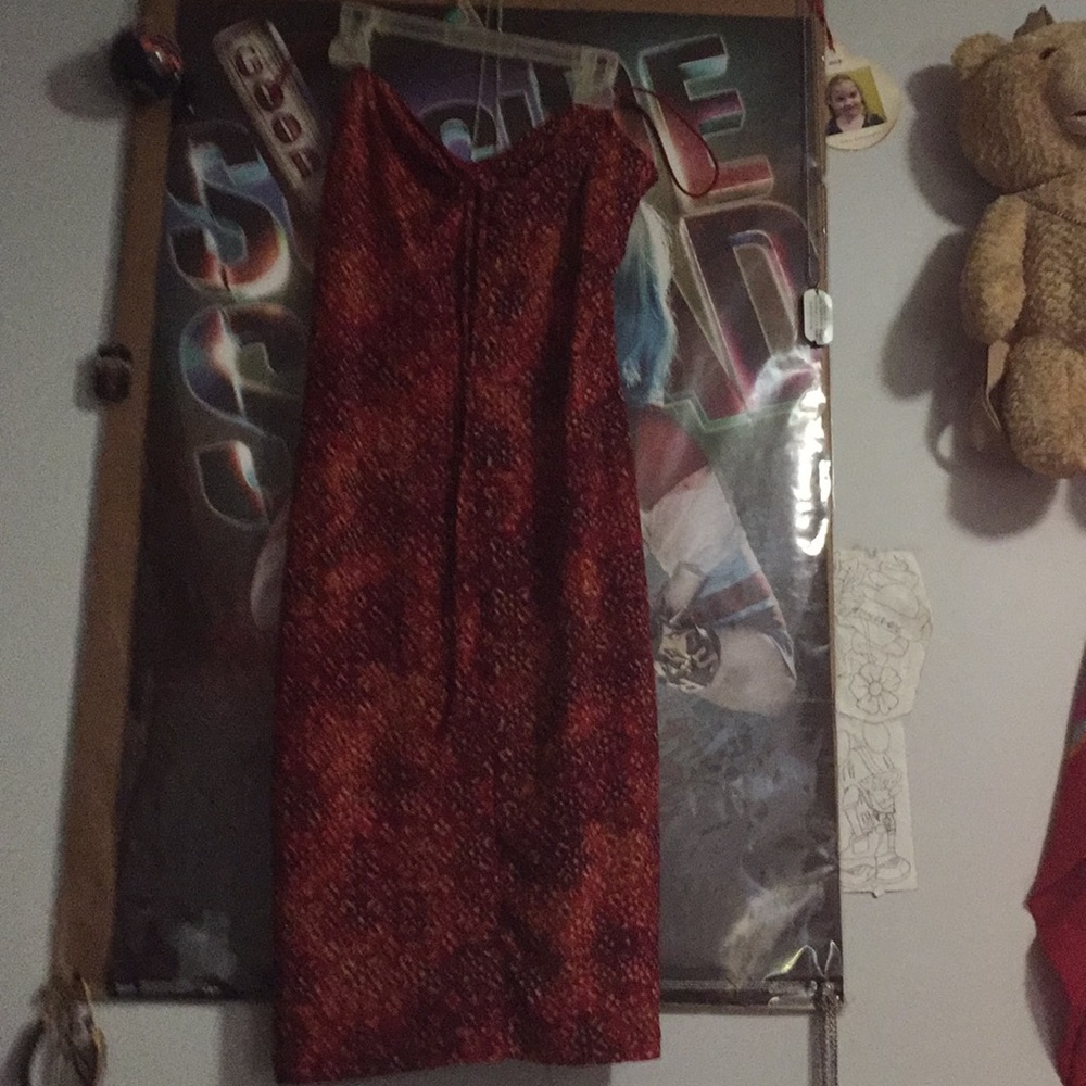 dress